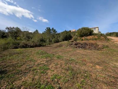 Terrain constructible - 900 m²