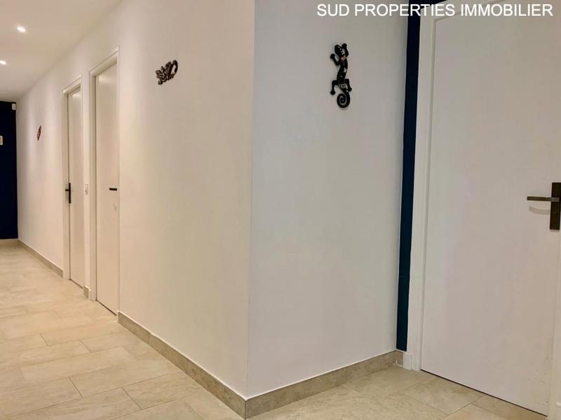 Villa - 207 m² - 7 pièces