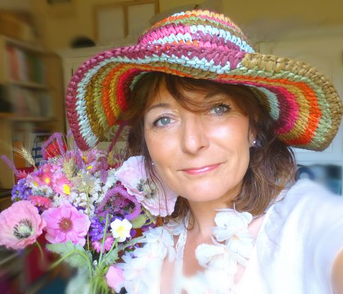 A la fée alchimiste (Alchimies, anciennement Namasste)