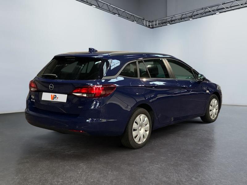Opel Astra Affaires Sports Tourer 1.6 Cdti 110 Ch s/S Pack Clim+