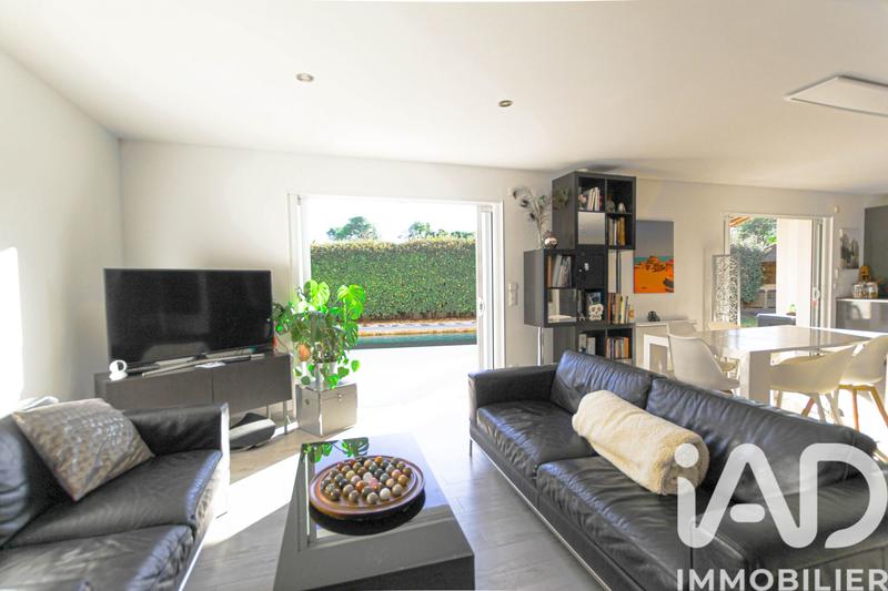 Maison - 157 m² - 6 pièces