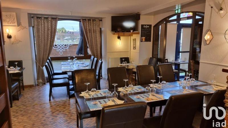 Local commercial - 190 m²