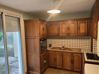 Villa - 113 m² - 5 pièces