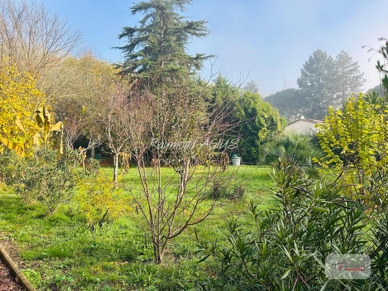 Maison - 118 m² - 5 pièces