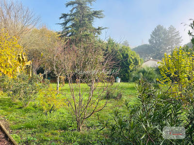 Maison - 118 m² - 5 pièces