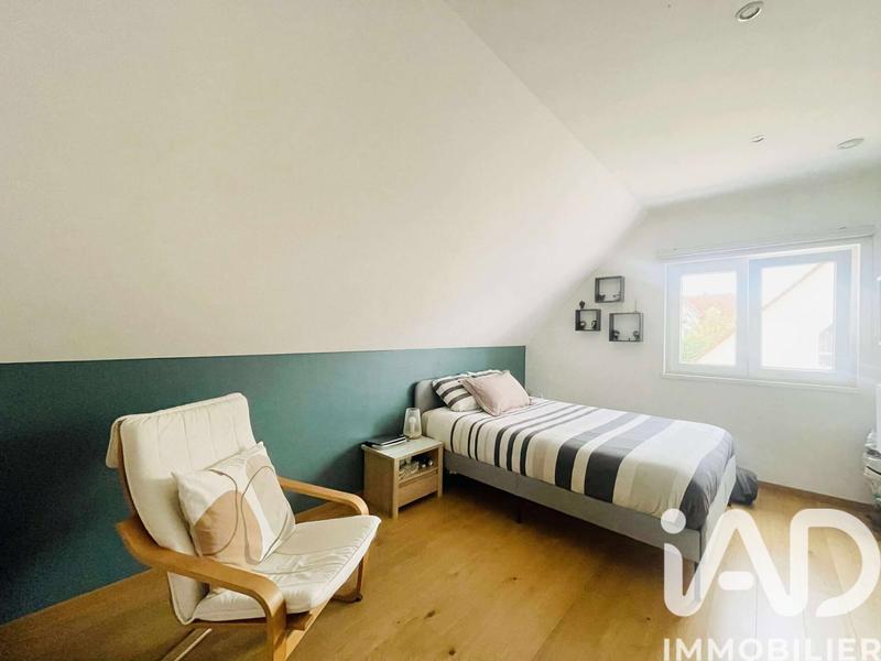 Maison - 172 m² - 7 pièces