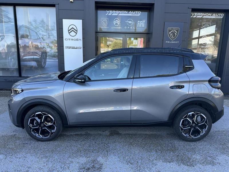 Citroën C3 IV PureTech 100 Bvm6 Max