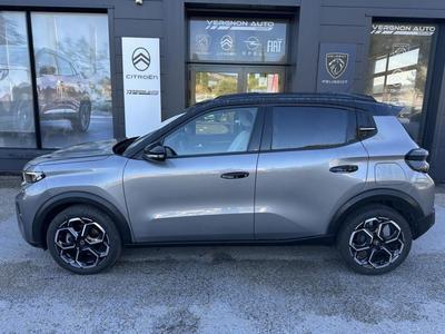 Citroën C3 IV PureTech 100 Bvm6 Max