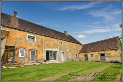 Maison - 166 m² - 6 pièces