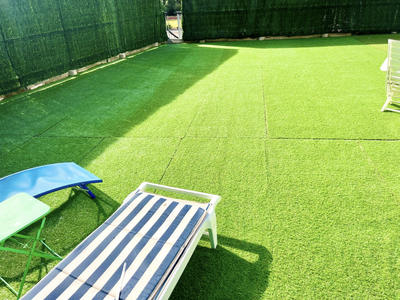 Maison - 74 m² - 3 pièces