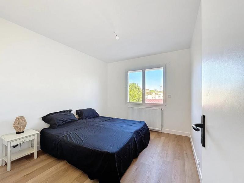 Maison - 141 m² - 5 pièces