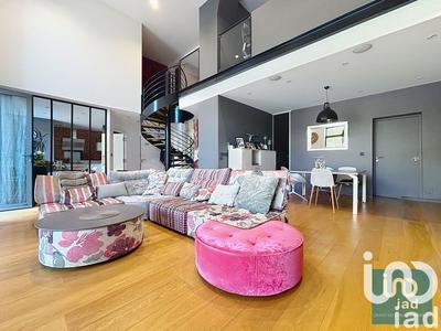 Maison de maîtres - 306 m² - 13 pièces