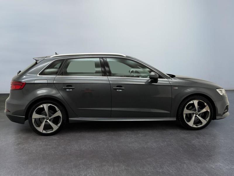 Audi A3 sportback 2.0 Tdi 150 s line