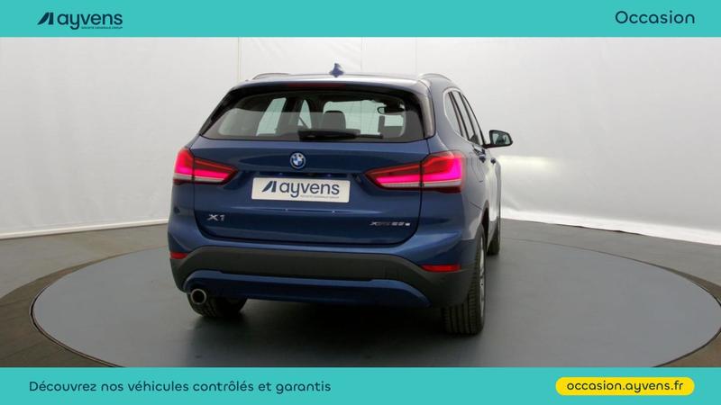 Bmw X1 xDrive25eA 220ch Business Design 6cv