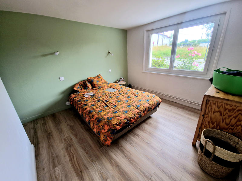 Appartement - 74 m² - 3 pièces