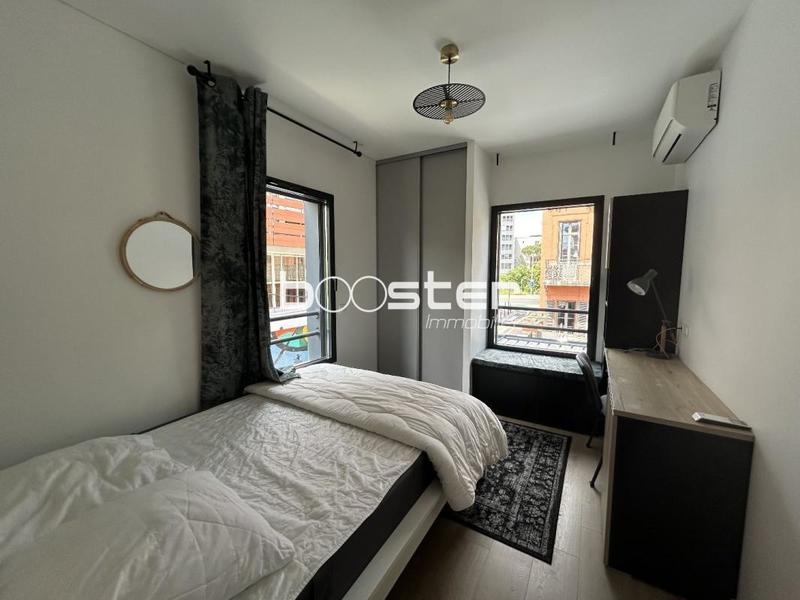 Maison ancienne - 100 m² - 4 pièces