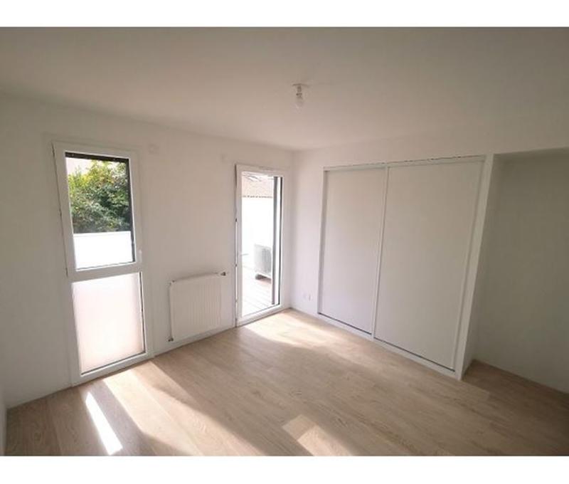 Duplex - 95 m² - 4 pièces