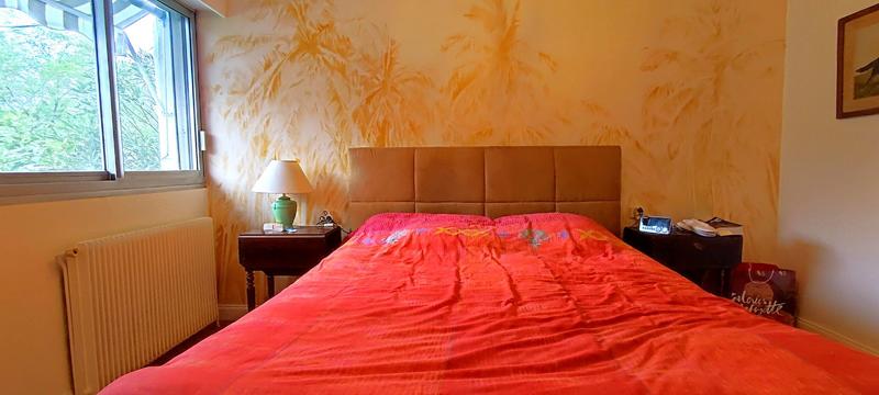 Maison ancienne - 170 m² - 6 pièces