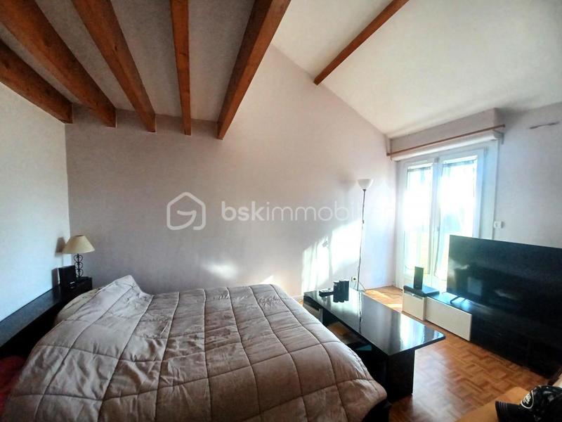 Maison - 134 m² - 5 pièces