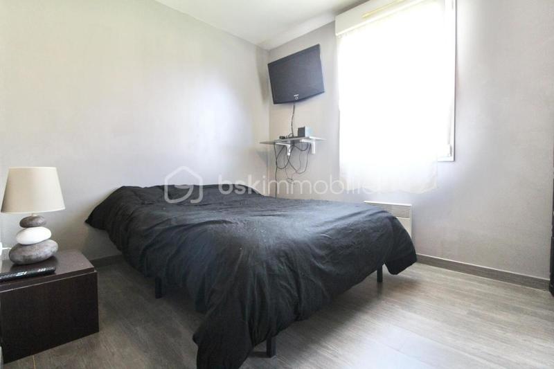 Pavillon - 110 m² - 6 pièces