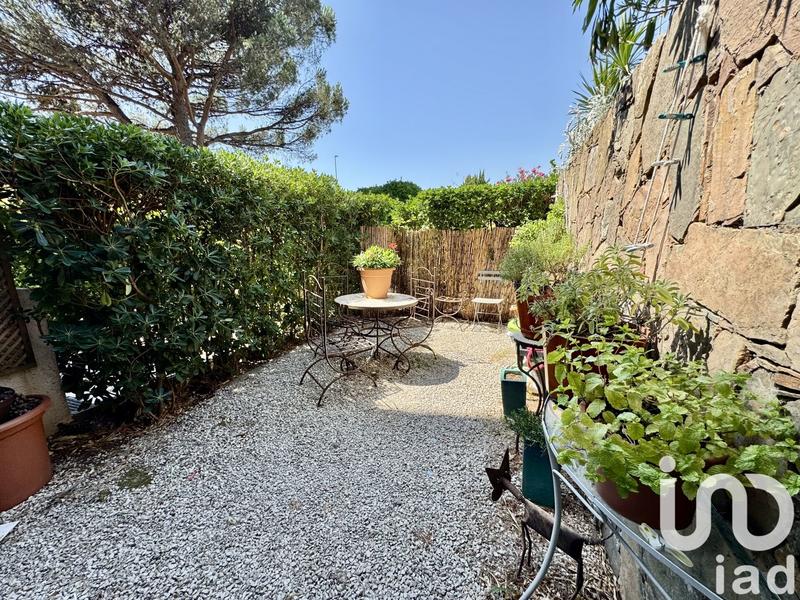 Appartement - 69 m² - 2 pièces