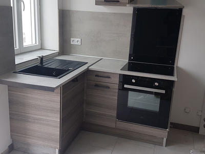 Appartement - 31 m² - 2 pièces