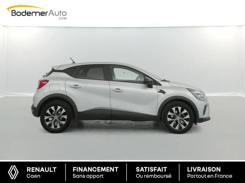 Renault Captur TCe 90 Evolution