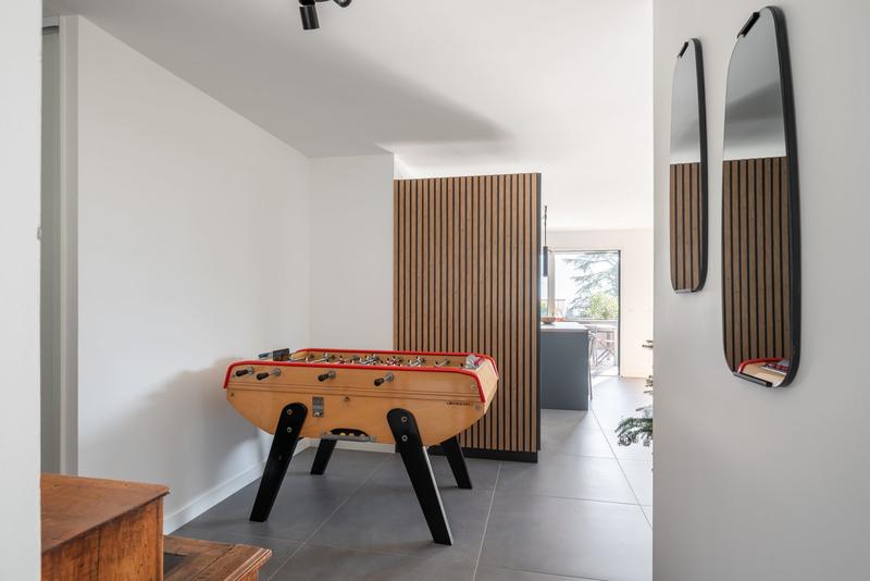 Appartement - 94 m² - 4 pièces