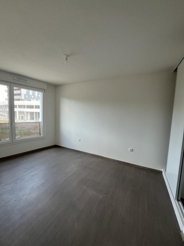 Appartement - 98 m² - 4 pièces
