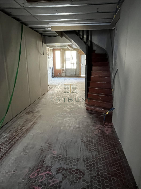 Maison - 147 m² - 5 pièces