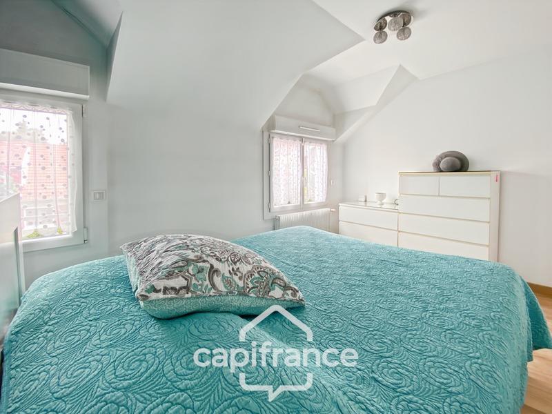 Maison - 59 m² - 3 pièces