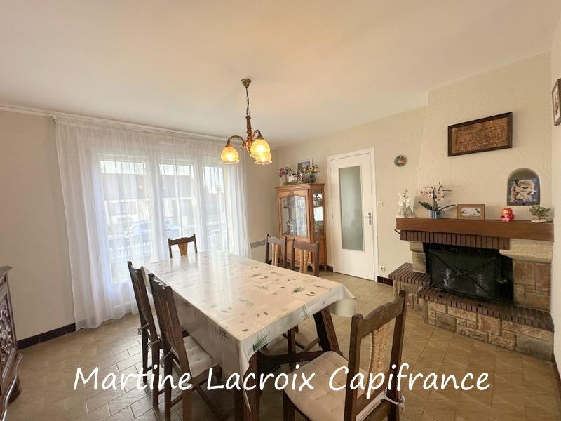 Pavillon - 70 m² - 3 pièces