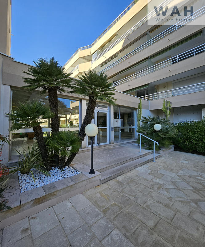 Appartement - 31 m² - 1 pièce