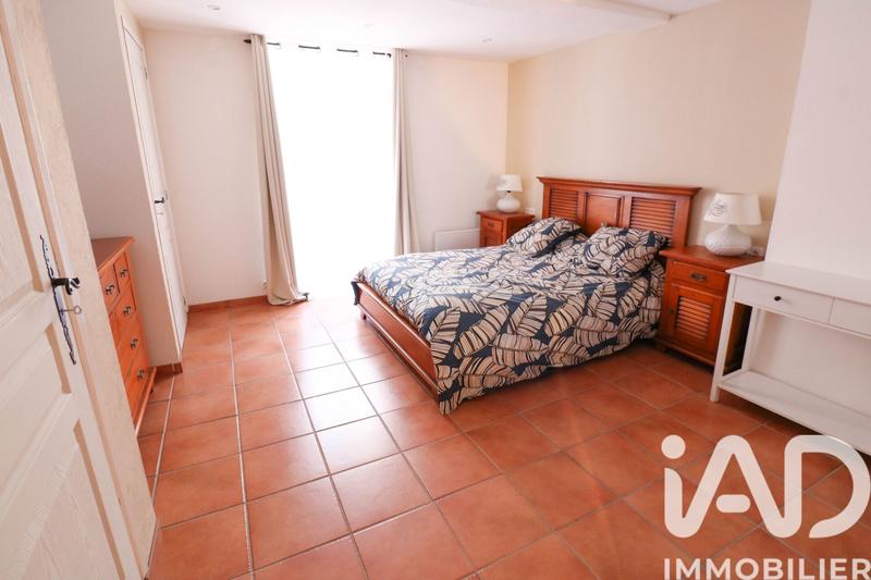 Maison de village - 90 m² - 4 pièces