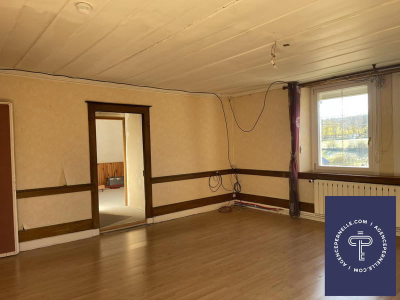 Ferme - 270 m² - 14 pièces