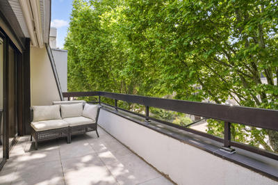 Appartement - 130 m² - 5 pièces