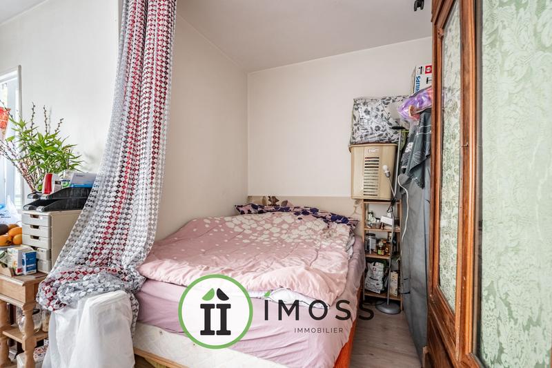 Appartement - 26 m² - 1 pièce