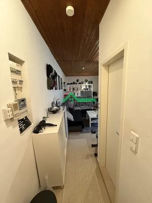 Appartement - 33 m² - 1 pièce