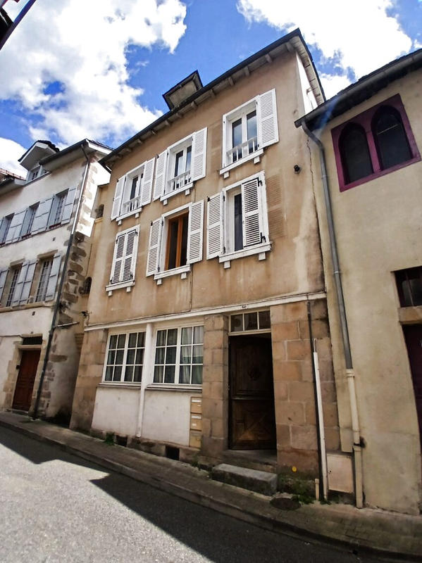 Appartement - 51 m² - 2 pièces