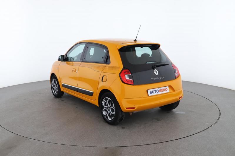 Renault Twingo 1.0 SCe Sl Limited 65 ch