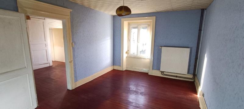 Maison - 150 m² - 7 pièces