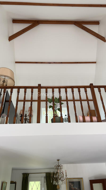 Villa - 350 m² - 8 pièces