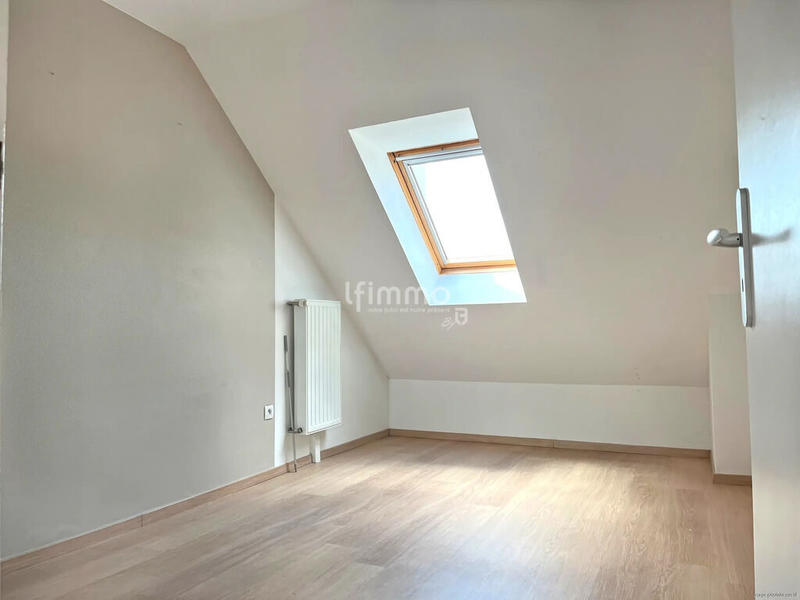 Appartement - 66 m² - 2 pièces