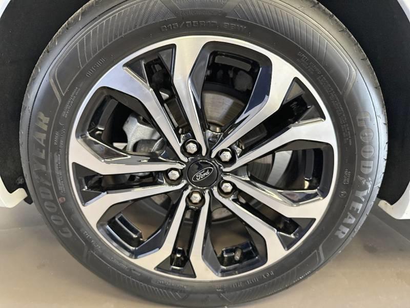 Ford Puma 1.0 EcoBoost 125 ch mHEV s&amp;S Powershift St-Line