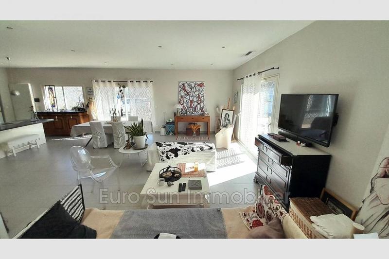 Villa - 123 m² - 3 pièces