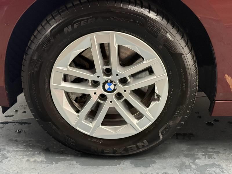 Bmw Serie 2 Active Tourer 218i 136 ch Dkg7