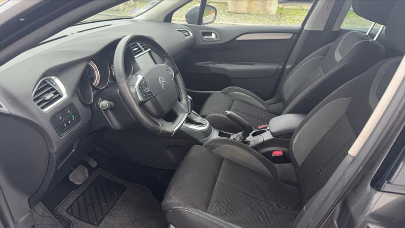 Citroën C4 II 1.2 PureTech 130 Millenium