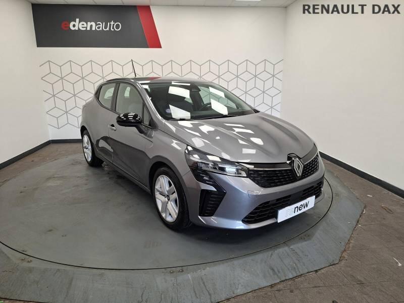 Renault Clio TCe 90 Evolution