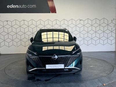 Nissan Qashqai e-Power 190 ch Tekna
