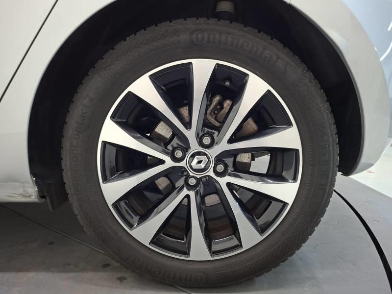 Renault Clio E-Tech 140 - 21n Intens